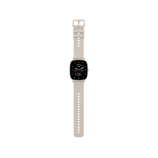 Smartwatch KSIX KSIX Pulse Bege 1,83"