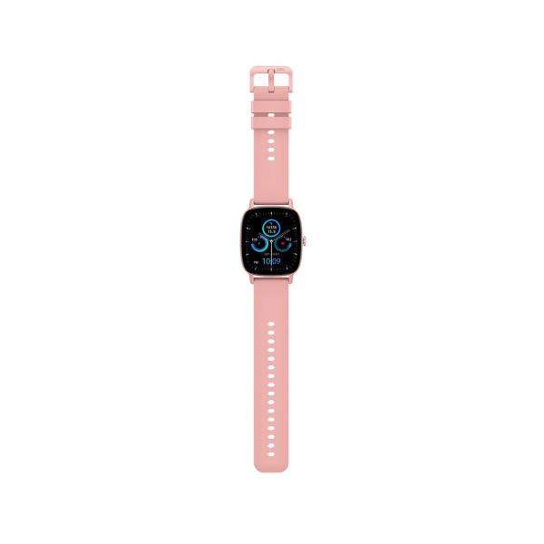 Smartwatch KSIX KSIX Pulse Cor de Rosa 1,83"