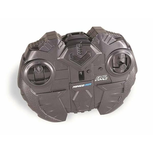 Helicóptero com Radiocontrolo Ninco Air Flog 2 Infravermelhos