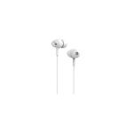 Auriculares Sunstech POPSWT Branco