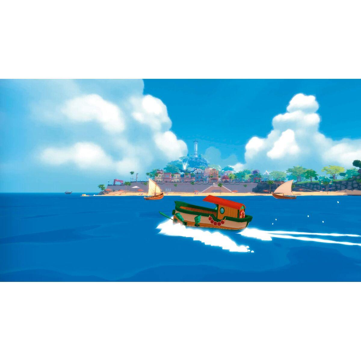 Auriculares Sunstech POPSWT Branco