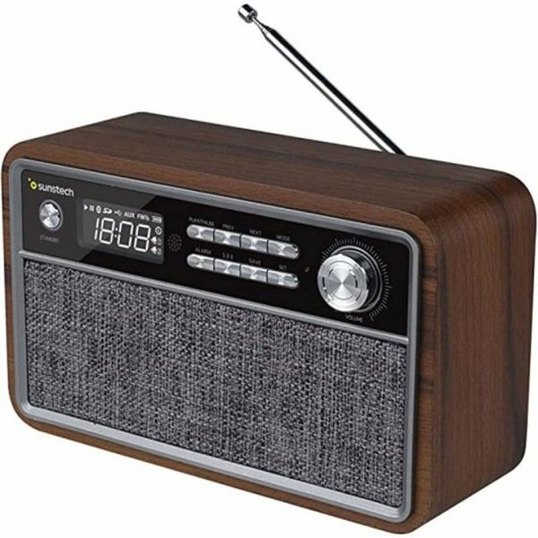 Rádio Sunstech RPBT500WD