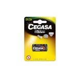 Pilhas Cegasa CR123A
