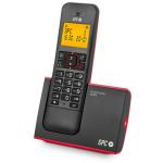Telefone sem fios SPC 7290RC1 BLADE Vermelho