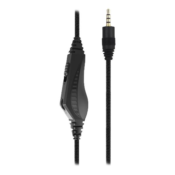 Auriculares Ardistel 5034353 Preto