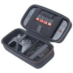 Estojo para Nintendo Switch 2 Ardistel NS230 XL Preto