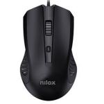 Rato Nilox MOUSB1013 2400 dpi