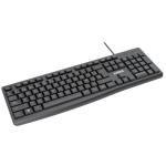 Teclado Nilox