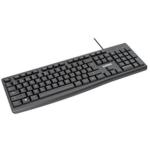 Teclado Nilox