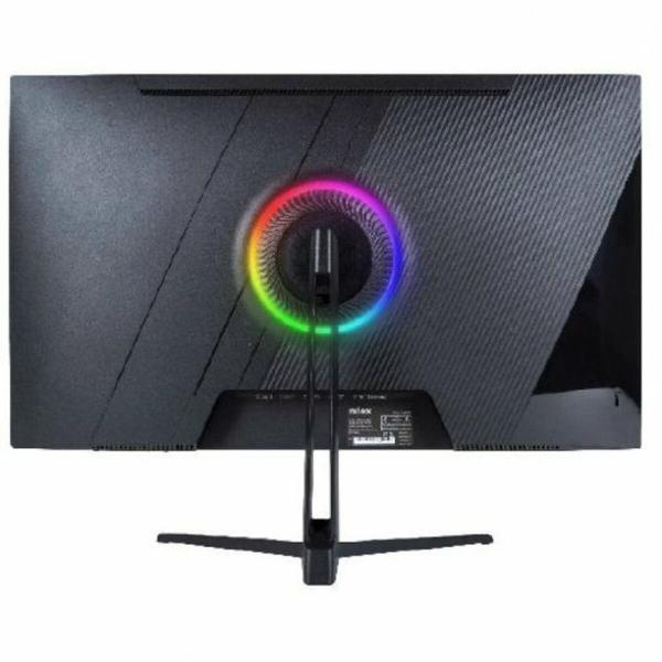 Monitor Gaming Nilox NXM272KD11 WQHD 2K 27" 165 Hz IPS LED