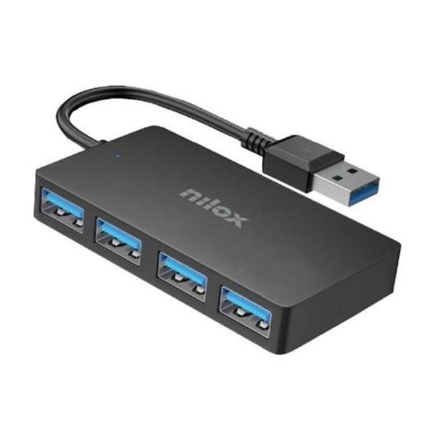 Cabo USB Nilox