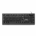 Teclado sem Fios Nilox Qwerty espanhol