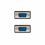 Cabo SVGA NANOCABLE 10.15.1303 Preto