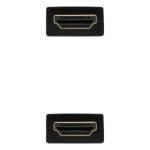 Cabo HDMI NANOCABLE 10.15.1802 (1,8M) Preto