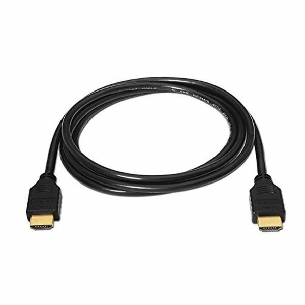 Cabo HDMI NANOCABLE 10.15.1707 v1.4 Preto 7 m (7 m)