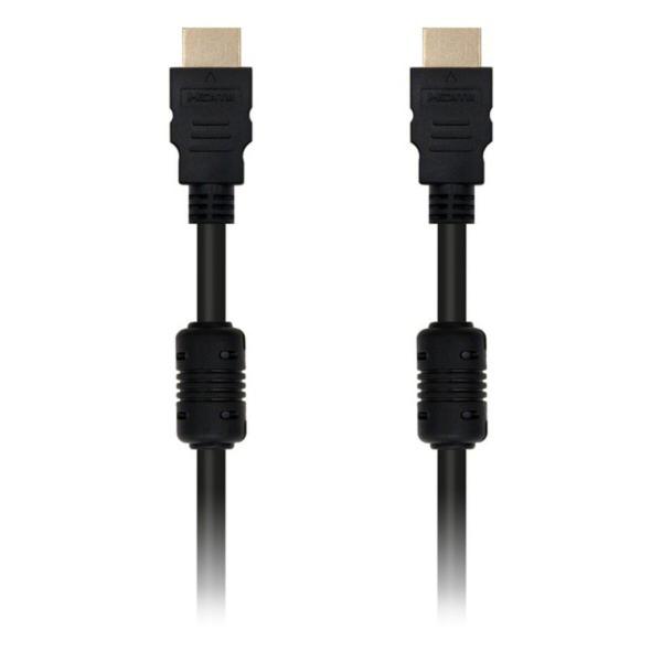 Cabo HDMI NANOCABLE 10.15.1810 (10M) Preto