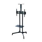 Suporte TV TooQ FS1470M-B 37"-70" 50 kg Preto 50 kg 70"