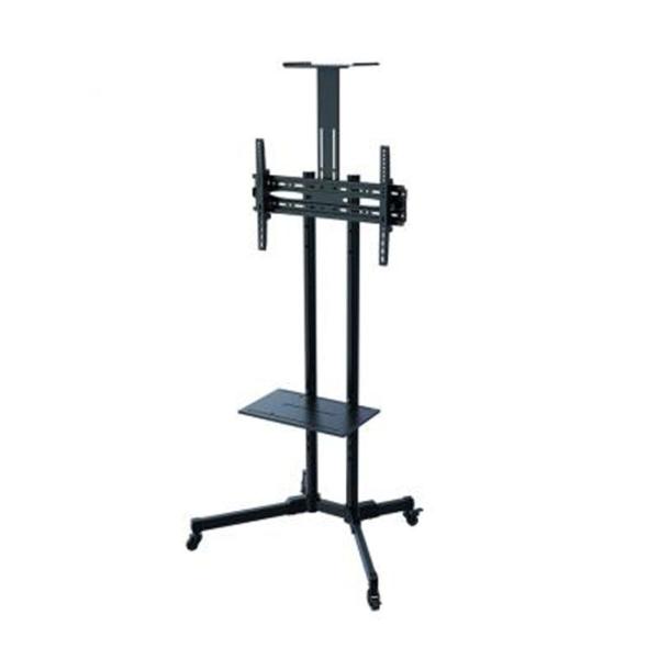 Suporte TV TooQ FS1470M-B 37"-70" 50 kg Preto 50 kg 70"
