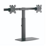 Suporte de Mesa para Ecrã TooQ DB1727TN-B 17"-27"