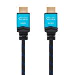 Cabo HDMI NANOCABLE 10.15.3705 V2.0 Preto 5 m