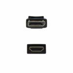 Adaptador DisplayPort para HDMI NANOCABLE 10.15.4305 Preto 5 m