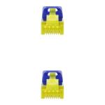 Tubo Categoria 6a STP NANOCABLE LSZH