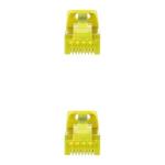 Tubo Categoria 6a STP NANOCABLE LSZH