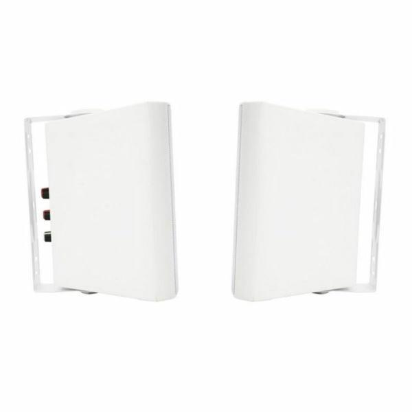 Altifalante Multimédia TooQ TQOWS-01W 60W