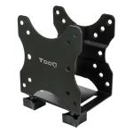 Suporte para PC TooQ TCCH0001-B 5 Kg Metal