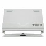 Suporte para telemóvel ou táblete TooQ PH0002-S 90º 360º Prateado