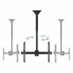 Suporte TV Teto TooQ LPCE1170TSLI-B 37-70"