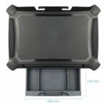 Suporte TV TooQ MMPSSD01