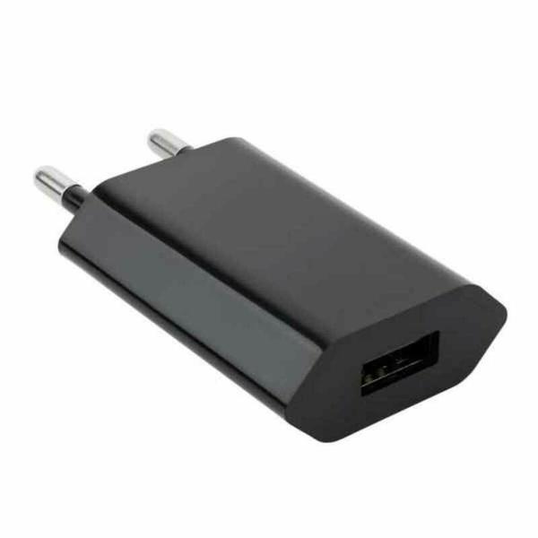 Carregador Usb TooQ 10.10.2002 Preto 5 W