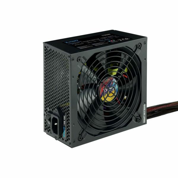 Fonte de Alimentação TooQ TQAPOLO-750SP ATX 750 W