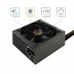 Fonte de Alimentação TooQ TQAPOLO-750SP ATX 750 W