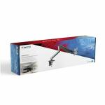 Suporte TV TooQ DB4032TNR-G 9 kg 17"-32"