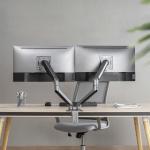 Suporte TV TooQ DB4132TNR-G 18 kg 17"-32"