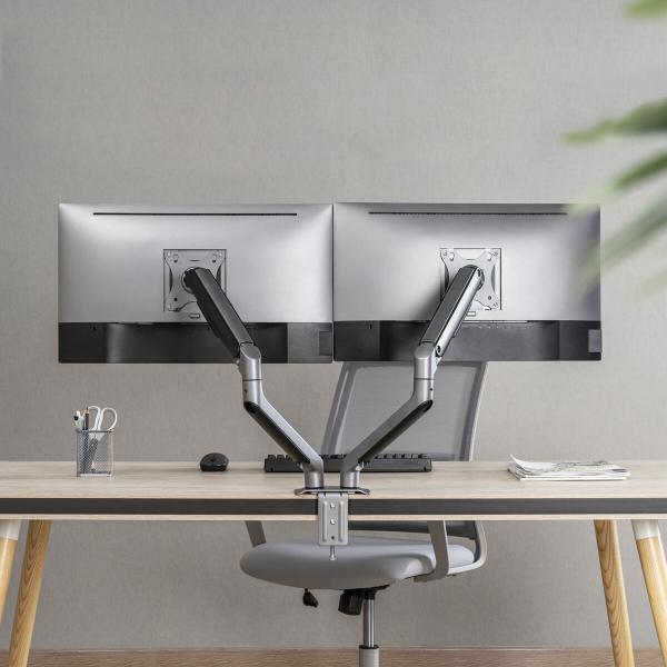 Suporte TV TooQ DB4132TNR-G 18 kg 17"-32"