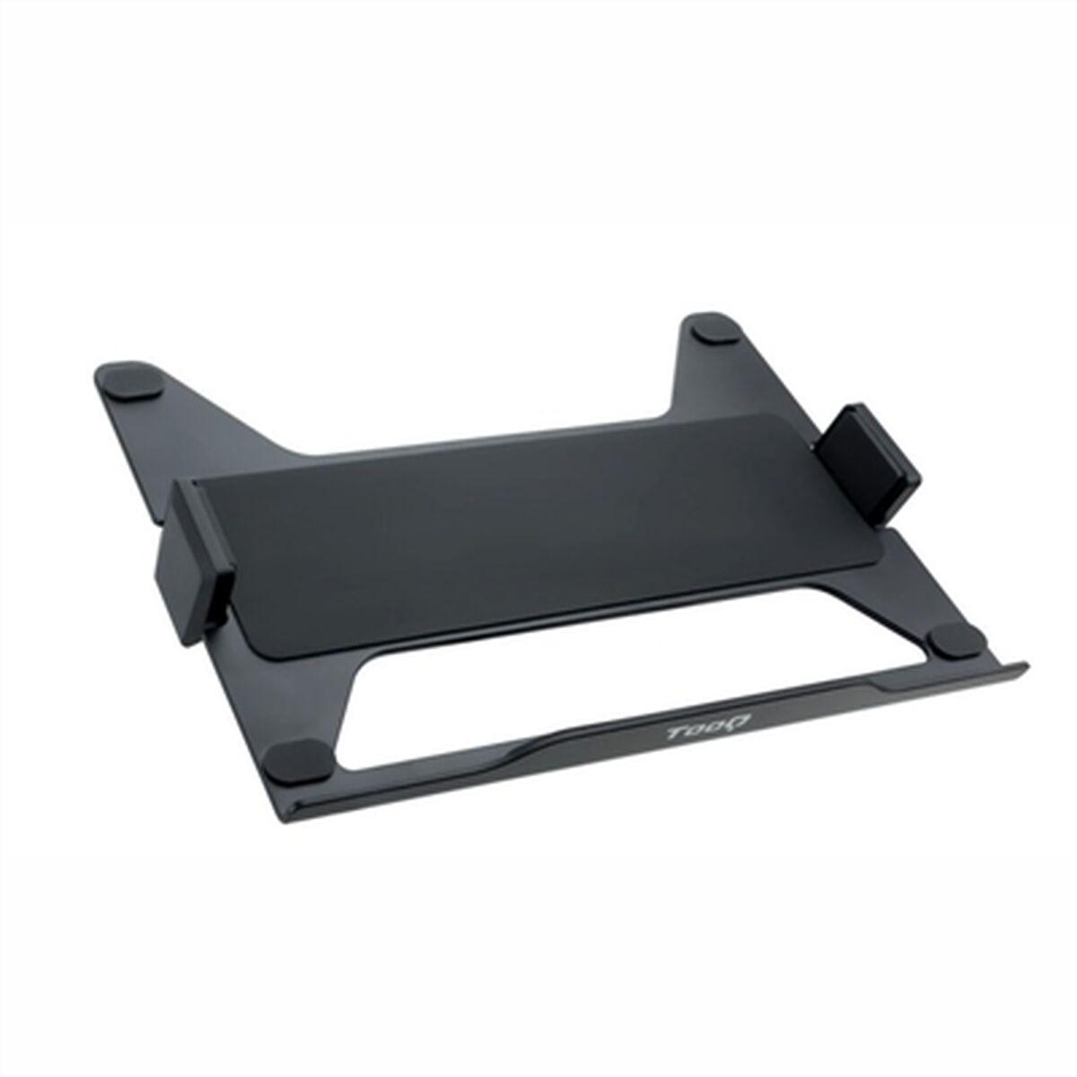 Suporte para laptop TooQ TQLH1117-B