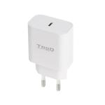 Carregador de Parede TooQ TQWC-PDUSBC20W