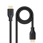 Cabo HDMI NANOCABLE 10.15.3910 10 m Preto