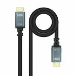 Cabo HDMI NANOCABLE 10.15.8010 10 m Preto