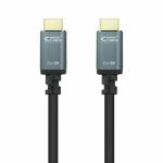 Cabo HDMI NANOCABLE 10.15.8010 10 m Preto