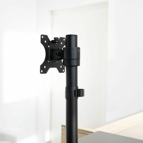 Suporte de Mesa para Ecrã TooQ DB1131TN-B 17" 32" 8 kg