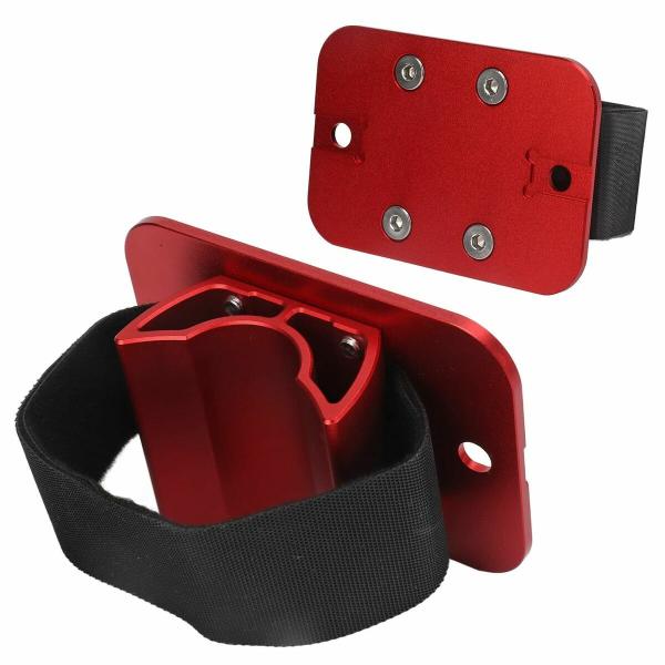 Suporte TV TooQ LP3780F-R 80" 50 kg