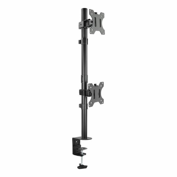Suporte de Mesa para Ecrã TooQ DB1233TNV-B 32" 13" 16 Kg