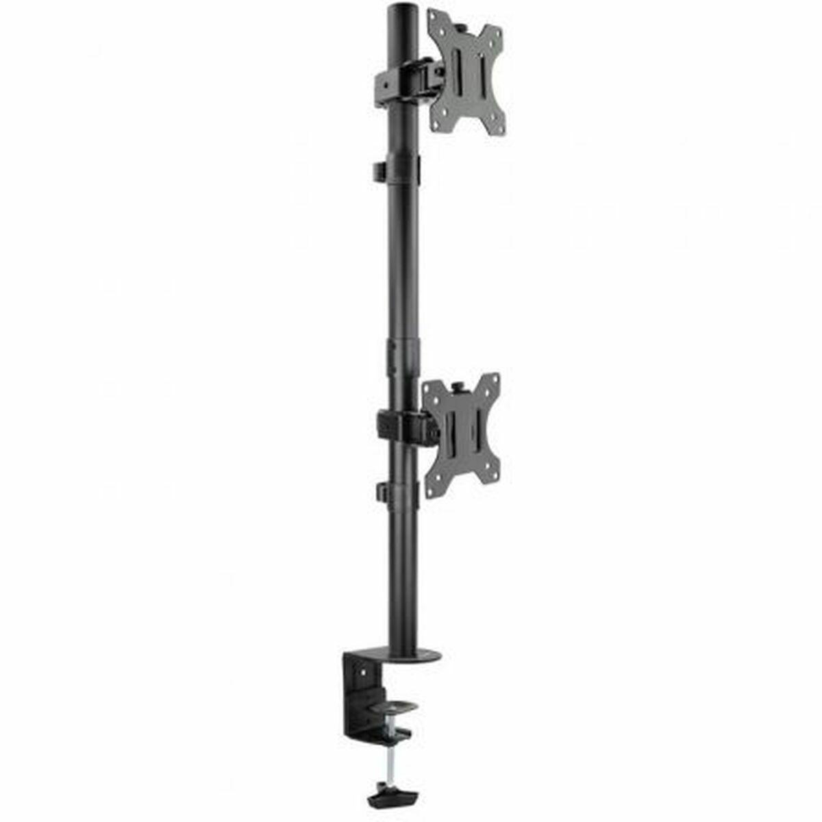 Suporte de Mesa para Ecrã TooQ DB1233TNV-B 32" 13" 16 Kg