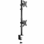 Suporte de Mesa para Ecrã TooQ DB1233TNV-B 32" 13" 16 Kg