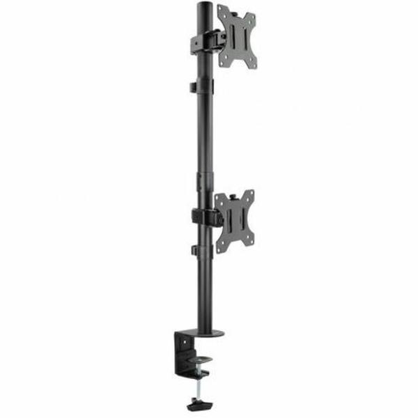 Suporte de Mesa para Ecrã TooQ DB1233TNV-B 32" 13" 16 Kg