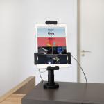 Suporte para telemóveis TooQ TQTDS0812